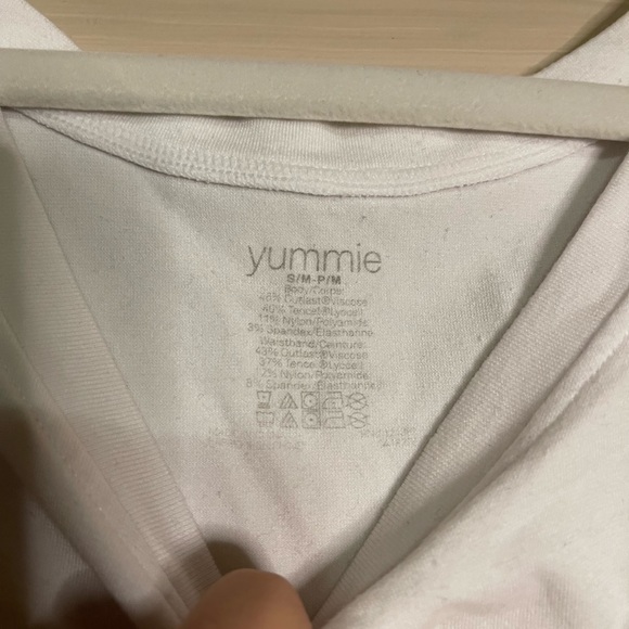 “Yummie”  Tank Top - Picture 2 of 3